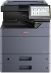 Kyo Kyocera TASKalfa MZ4001ci Printer Laser Colour MFP A3 40 ppm USB Ethernet LAN (TEND)
