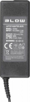 Zasilacz do laptopa Blow 90 W, 2.5 mm, 4.7 A, 19 V (4181#)