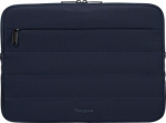 Targus 13-14" Puffer Sleeve - Midnight Blue