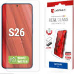 Displex Real 2D Glass for Samsung Galaxy S26
