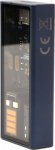 Questyle Transistor headphone amplifier M15i