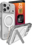 Zagg Crystal Palace Snap KS do iPhone 17 Pro Max