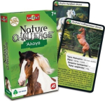As Company AS &Pi;&alpha;&iota;&chi;&nu;ί&delta;&iota;&alpha; &Mu;&epsilon; &Kappa;ά&rho;&tau;&epsilon;&sigmaf;: Nature Challenge - Ά&lambda;&omicron;&gamma;&alpha; (1040-90141)
