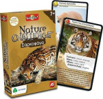 As Company AS &Pi;&alpha;&iota;&chi;&nu;ί&delta;&iota;&alpha; &Mu;&epsilon; &Kappa;ά&rho;&tau;&epsilon;&sigmaf;: Nature Challenge - &Sigma;&alpha;&rho;&kappa;&omicron;&phi;ά&gamma;&alpha; (1040-90141)