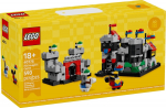 LEGO 40775 Mini Knight's Castle