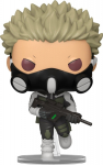 Funko Pop! Animation: Kaiju No. 8 - Aoi Kaguragi #2247 Vinyl Figure