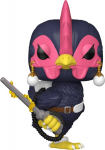 Funko Pop! Animation: Rooster Fighter - Elizabeth 2163# Vinyl Figure