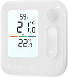 Switchbot Home Panel air conditioning - Intelligent Thermostat