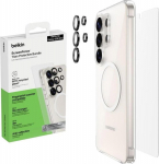 Belkin 3-in-1 Bundle Objektive/ Displaysch.+H&uuml;lle S26Ul.BUA004hq