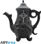 Abysse: Death Note - Realm of The Dead Teapot (ABYTAB109)