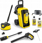 K&auml;rcher Karcher Pressure Washer Karcher Pressure Washer K5 1.324-812.0
