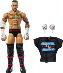 Mattel WWE: Elite Collection Greatest Hits - CM Punk (JHT84)