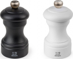 Peugeot Bistro Duo PM+SM Z 10 cm black/white