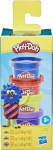 Hasbro Play-Doh: Irresistible Mini Theme 2 (F7569)