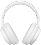 Headphones 4smarts Over-Ear Wireless Headphones SkyBuds Wave - white