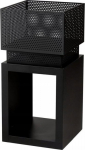 Ambiance MASTER GRILL GARDEN FIREPLACE 40x40cm