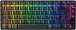 Cherry K33 Compact Wireless Tastatur DE Layout black
