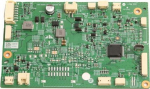 Vacuum Cleaner Accessory|ROBOROCK|Dock board|For Qrevo S/Qrevo Plus/Qrevo Plus|9.01.3180