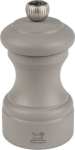 Peugeot Bistro salt mill Z pebble grey 10 cm