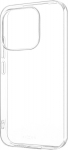 Fixed Case Story AntiUV pro Xiaomi 17 przeźroczyste