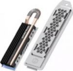 GRAUGEAR K&uuml;hlk&ouml;rper SSD M.2NVMe PS5 Slim&Pro Speichererweit