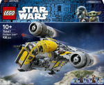 LEGO Star Wars 75447 - Razor Crest