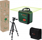 BOS Bosch PLL 360-1G Set Linienlaser