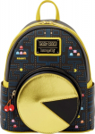 Loungefly Pac-Man: Mini Backpack (PCMBK0001)