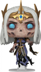 Funko Pop! Games: Dungeons & Dragons - Valindra Shadowmantle #1168 Vinyl Figure
