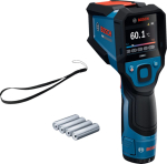 BOS Bosch GIS12V-700-14 Infrared Thermal Detector