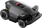Roborock RockMow Z130 Mower, AWD, 3000m&sup2;, RTK + VSLAM, (Edge Cutting module sold separately)