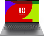 Lenovo IdeaPad Slim 5 16IPH11 Intel | Luna Grey | 16 " | OLED | 2.8K | 2880 x 1800 pixels | Glossy | Intel Core Ultra 7 | 356H | 32 (2x16GB) GB | SODIMM DDR5 | Solid-state drive capacity 1000 GB | Intel Graphics | Windows 11 Home | 802.11be | Bluetoo ...
