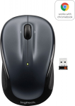 Log Logitech M325 - Color Collection Limited Edition - Mouse - optical - 3 Tasten - wirelessly - 2.4 GHz - Wireless receiver (USB)