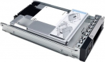 DEL Disk SSD Dell Dell 960GB SSD SATA Mix Use 6Gbps 512e 2.5in with 3.5in Hybrid Carrier 3DWPD