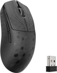 KEYCHRON G5 Black Wireless Mouse