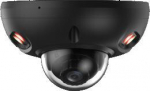 Dahua Europe Camera IP DAHUA IPC-HDBW3449F-AS-IL-0280B-Black