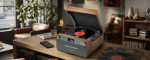 Gramophone Muse MT-118 AT