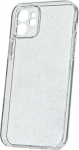 Mocco Shine Back Case 2 mm for Apple iPhone 16e