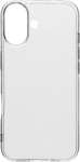 OBAL:ME TPU Cover for Apple iPhone 17 / transparent