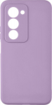OBAL:ME Matte TPU Cover for Xiaomi Redmi 15 4G/5G / purple