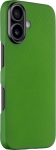 Tactical MagForce Aramid Cover for Apple iPhone 17 / green toad