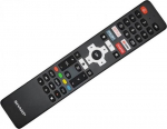 Sharp RM‑CKTC0023N Original remote controller for TV
