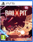 Inin United Games Entertainment PS5 Ball x Pit