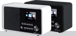 Telestar i110 - Network audio player - 5 Watt (Gesamt)