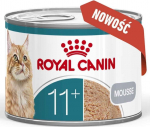 Roy ROYAL CANIN FHN Ageing 11+ AirLift 85g