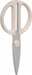 Mepal Kitchen scissors Chef It Chalk 102333031500