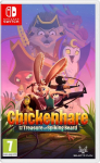 Selecta Vision NSW Chickenhare and the Treasure of Spiking-Beard