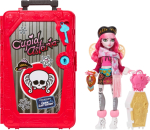 Mattel Monster High Skulltimate Secrets Cupid Series 8