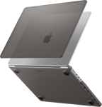 Spigen Airskin MacBook Pro 14 M1-M5 Pro / M5 Pro Max 2021-2026 frost black