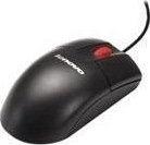 IBM Optical 3 Button Mouse Usb